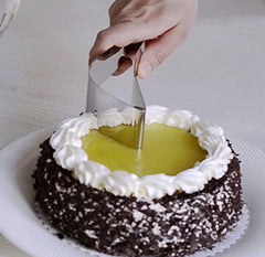 All-in-One Cake Server and Cutter